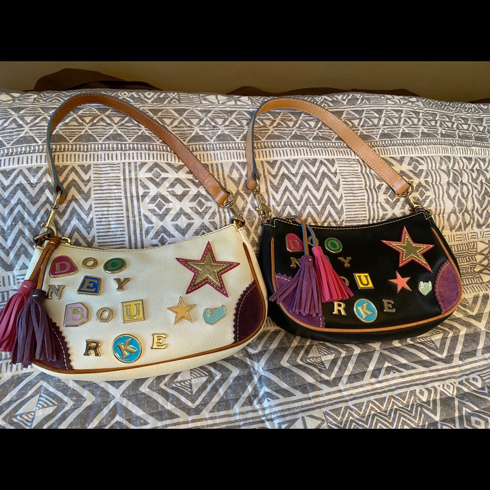 Dooney bourke bundle